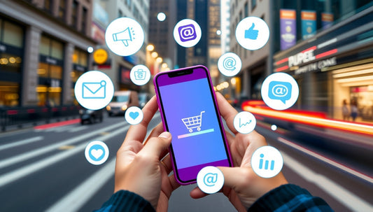 Increasing Conversions for Your E-commerce Store