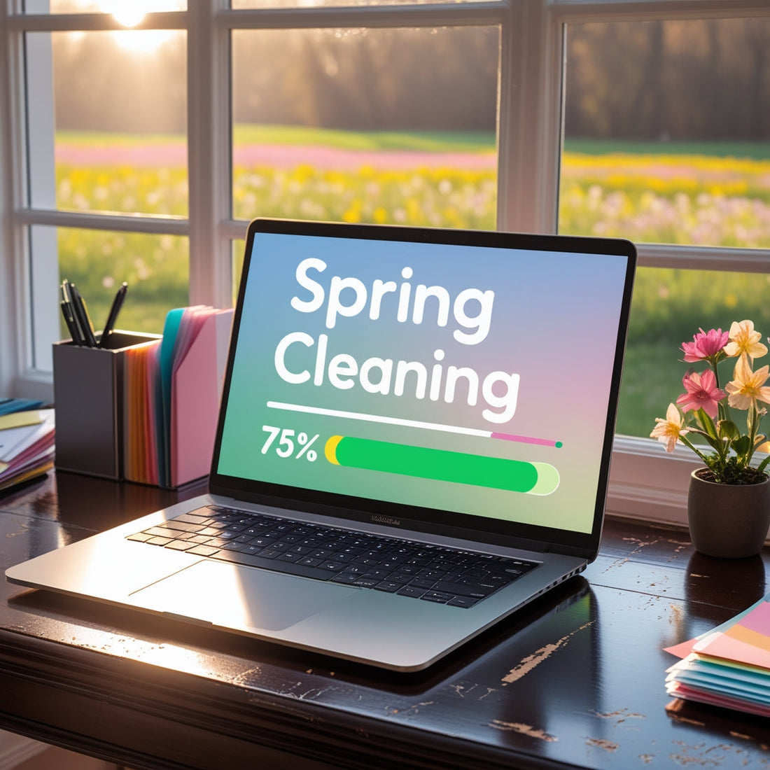 Spring Cleaning for Your Shopify Store: A Step-by-Step Refresh Guide